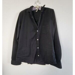 Frank & Eileen Womens barry Button Down